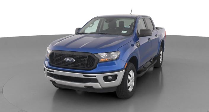 2019 Ford Ranger XL -
                Auburn, GA