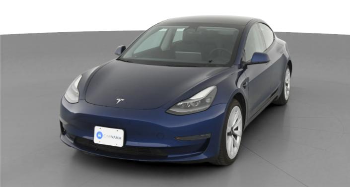 2023 Tesla Model 3 Standard Range -
                Tolleson, AZ