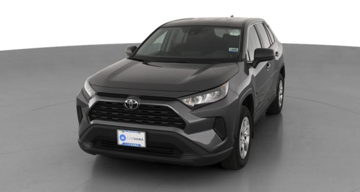 2022 Toyota RAV4 LE -
                Beverly, NJ