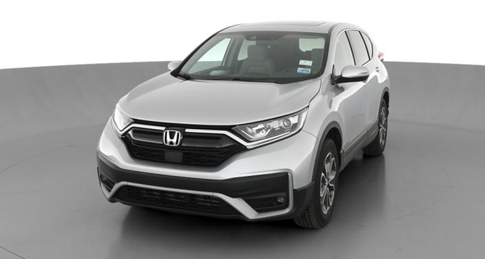 2022 Honda CR-V EX -
                Lorain, OH