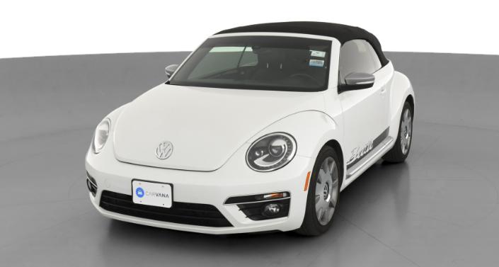 2014 Volkswagen Beetle  -
                San Antonio, TX