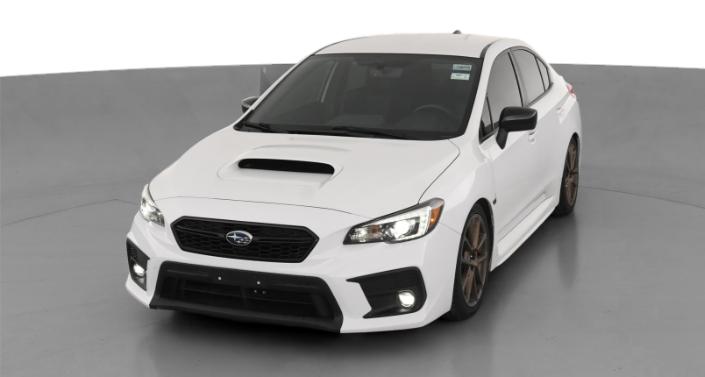 2020 Subaru WRX Premium -
                Beverly, NJ