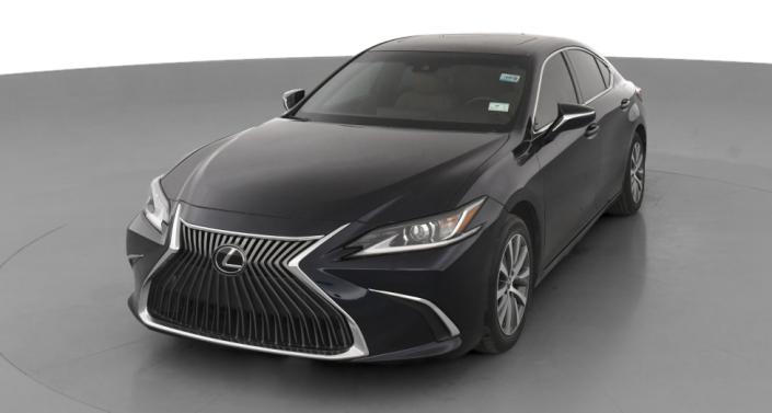 2019 Lexus ES 350 -
                Fort Worth, TX