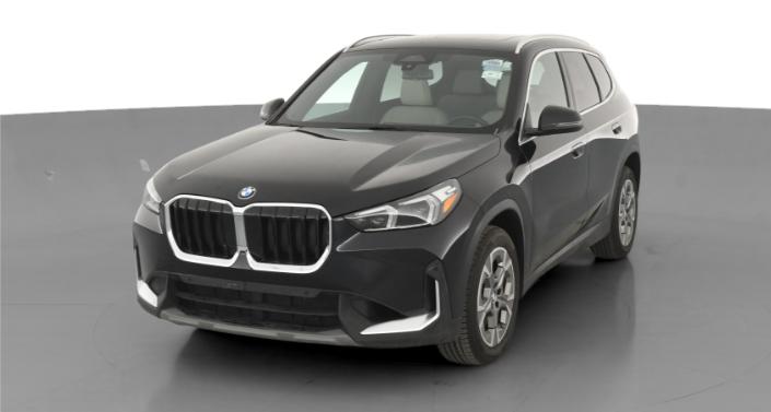 2023 BMW X1 xDrive28i -
                Wheatland, OK