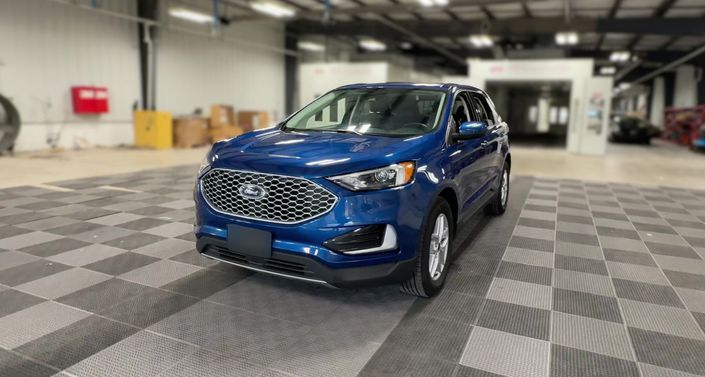 2023 Ford Edge SEL -
                Richton Park, IL