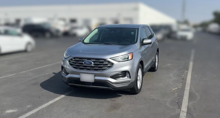 2022 Ford Edge SEL -
                Riverside, CA