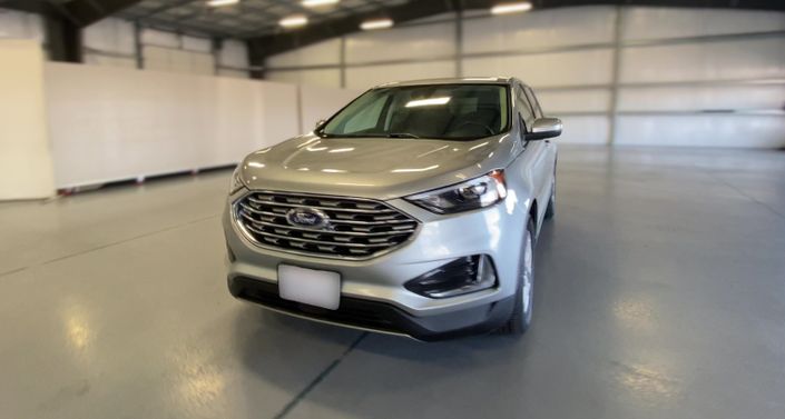 2022 Ford Edge SEL -
                Rocklin, CA