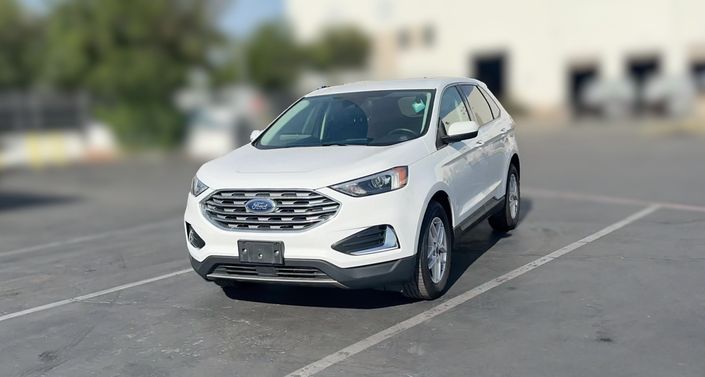 2022 Ford Edge SEL -
                Riverside, CA