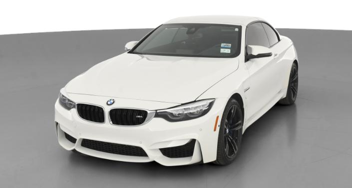 2020 BMW M4 Base -
                Auburn, GA