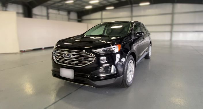 2022 Ford Edge SEL -
                Rocklin, CA