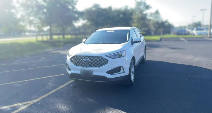 2023 Ford Edge SEL -
                Haines City, FL