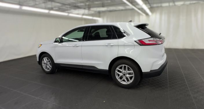 2024 Ford Edge SEL -
                Indianapolis, IN