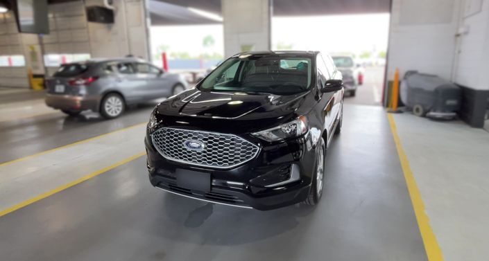 2024 Ford Edge SEL -
                Tolleson, AZ