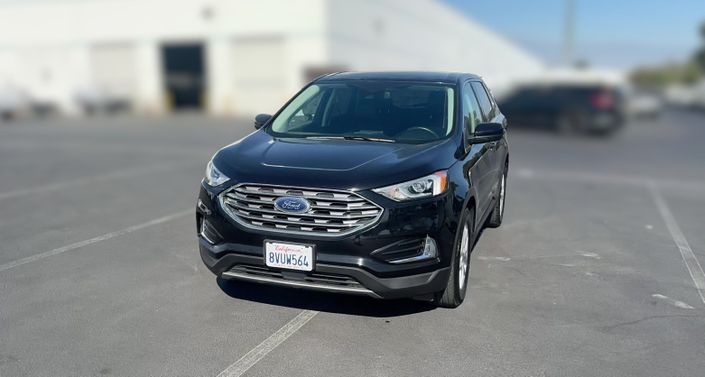 2022 Ford Edge SEL -
                Riverside, CA