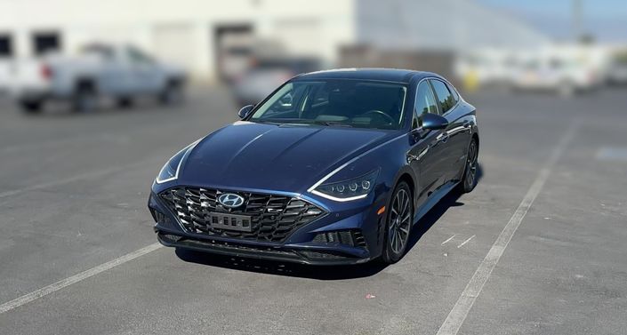 2022 Hyundai Sonata Limited -
                Riverside, CA