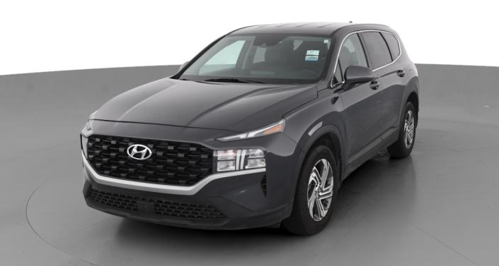 2023 Hyundai Santa Fe SE -
                Concord, NC