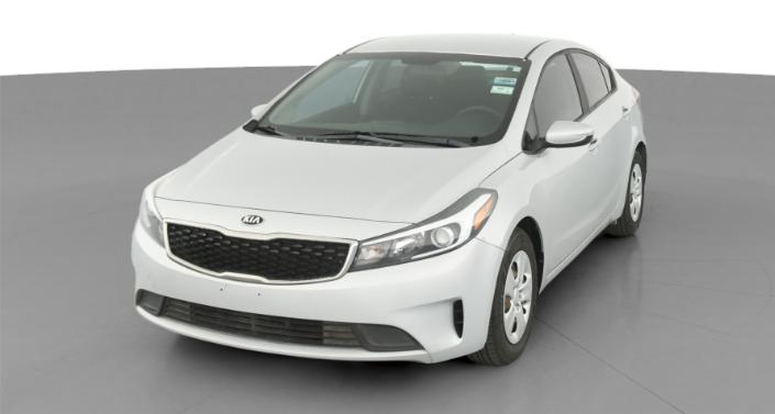 2018 Kia Forte LX -
                Tolleson, AZ