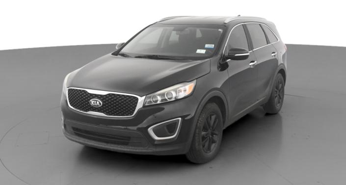 Thumbnail: 2016 Kia Sorento - 1