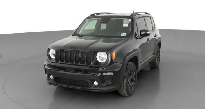 2023 Jeep Renegade Altitude -
                Indianapolis, IN