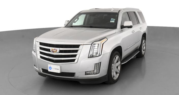 2019 Cadillac Escalade Luxury -
                Framingham, MA