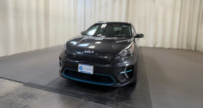 2022 Kia Niro EX -
                Riverside, CA