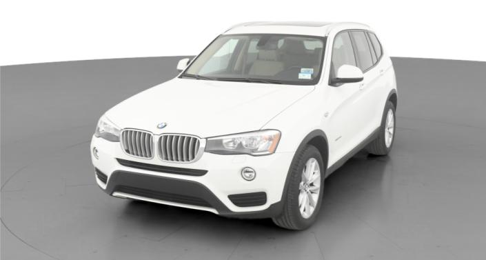 2016 BMW X3 xDrive28i -
                Atlanta, GA