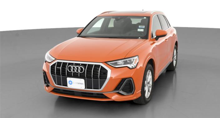 2023 Audi Q3 Premium -
                Rocklin, CA