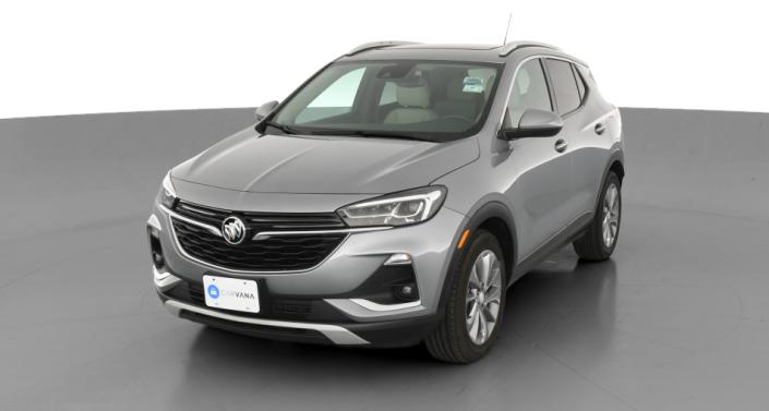 2023 Buick Encore GX Essence -
                San Antonio, TX