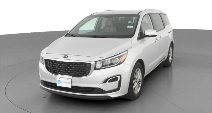 2020 Kia Sedona EX -
                Hebron, OH