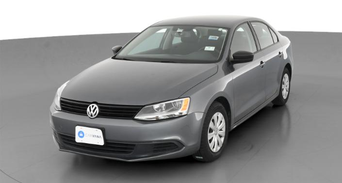 2013 Volkswagen Jetta  -
                Rocklin, CA