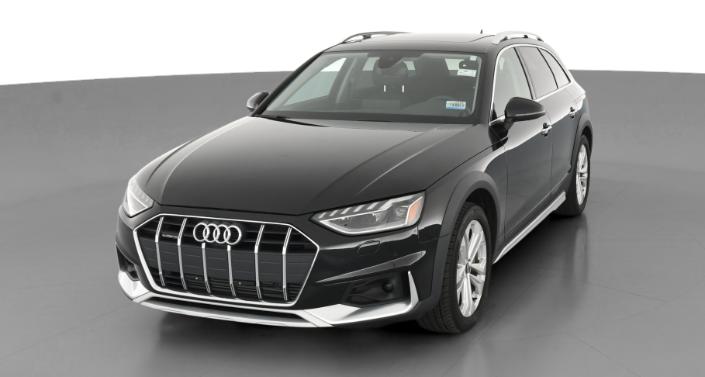 2021 Audi A4 Premium Plus -
                Fairview, OR