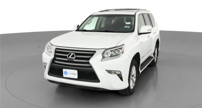 2017 Lexus GX 460 -
                Lorain, OH