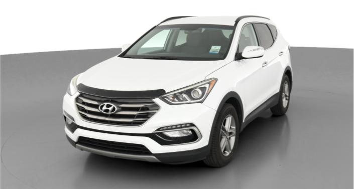 2018 Hyundai Santa Fe Sport 2.0T -
                Trenton, OH