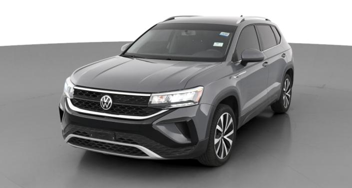 2022 Volkswagen Taos SE -
                Tolleson, AZ