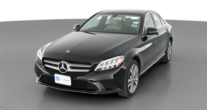 2020 Mercedes-Benz C-Class C 300 -
                Richton Park, IL