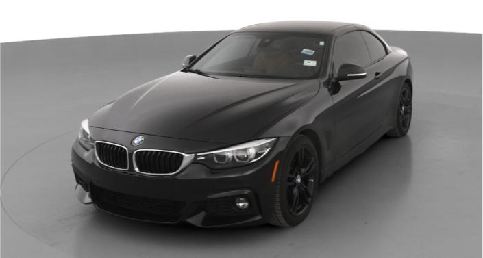 2018 BMW 4 Series 430i -
                Fort Worth, TX