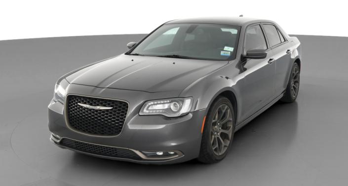 2017 Chrysler 300 S -
                Trenton, OH