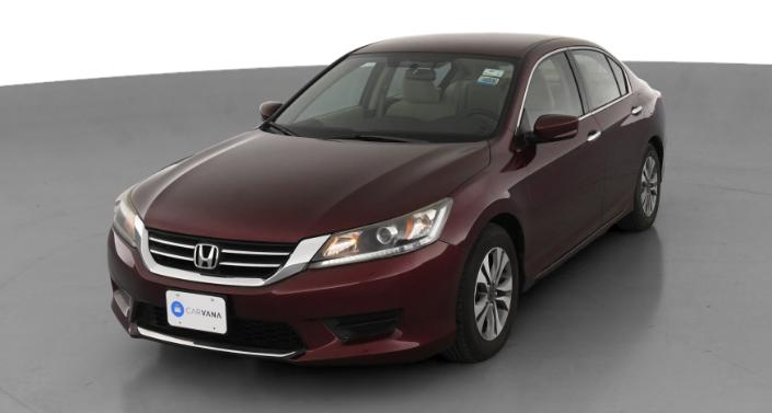 2013 Honda Accord LX -
                Beverly, NJ