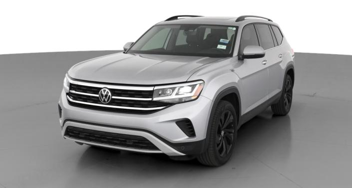 2022 Volkswagen Atlas SE -
                Tolleson, AZ