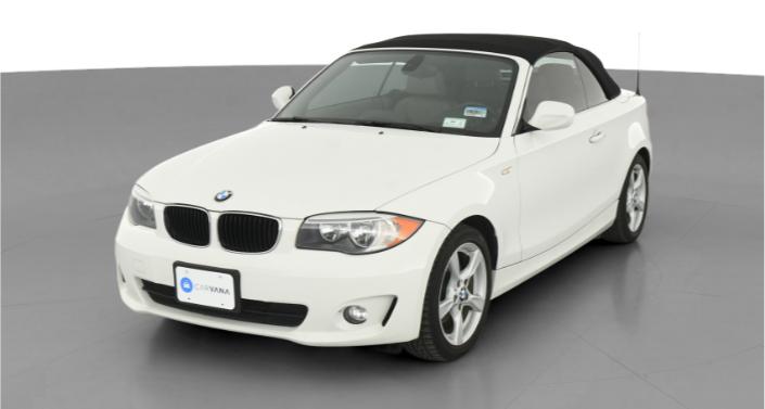 2013 BMW 1 Series 128i -
                Tooele, UT