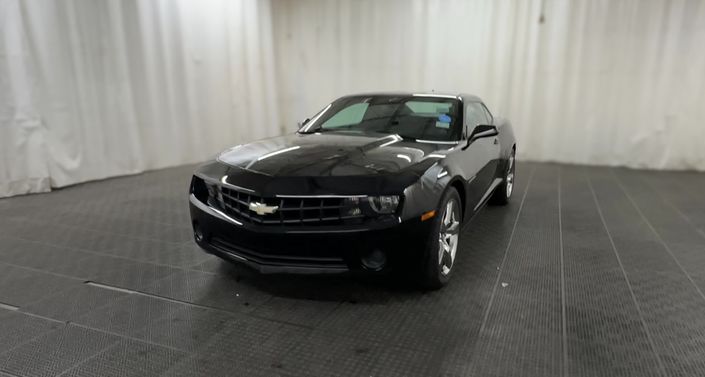 2013 Chevrolet Camaro LS -
                North Las Vegas, NV