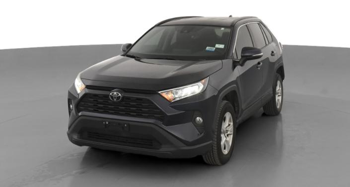 2021 Toyota RAV4 XLE -
                Concord, NC