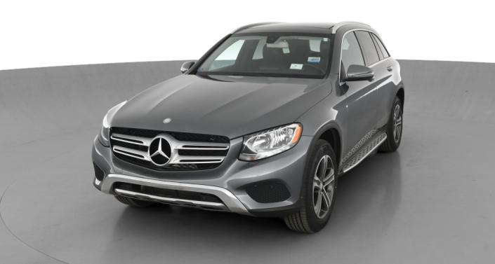 2017 Mercedes-Benz GLC 300 -
                Colonial Heights, VA