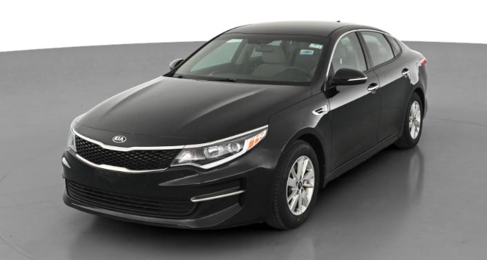 2016 Kia Optima LX -
                Beverly, NJ