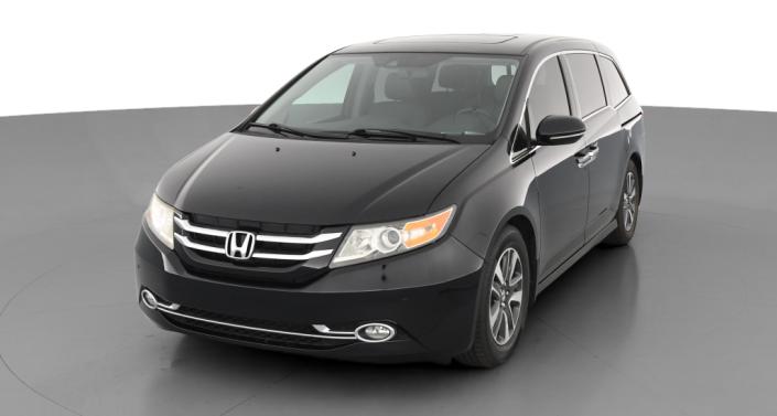 2015 Honda Odyssey Touring -
                Haines City, FL