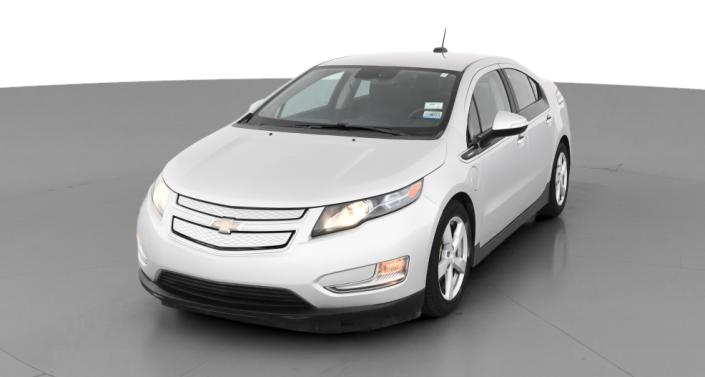 2015 Chevrolet Volt Base -
                Tolleson, AZ