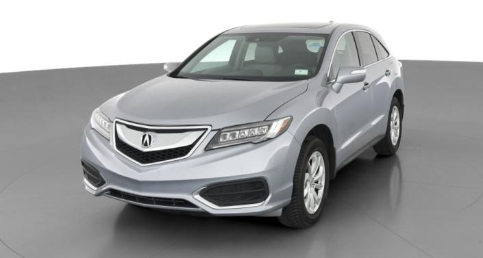 2016 Acura RDX Base -
                Tooele, UT