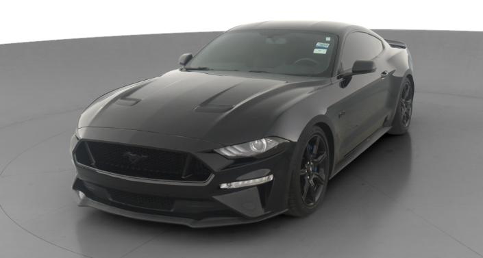 2018 Ford Mustang GT Premium -
                Indianapolis, IN