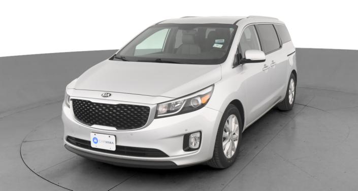 2017 Kia Sedona EX -
                Indianapolis, IN