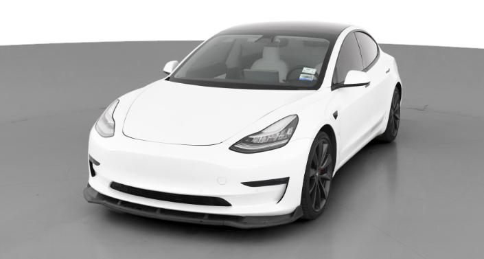 2020 Tesla Model 3 Performance -
                Tolleson, AZ